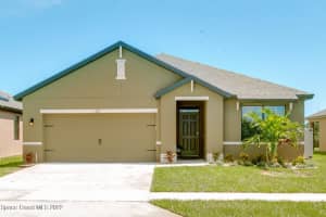 6721 Snapping Turtle Trl, Cocoa, FL 32927, Sold 11/14/22