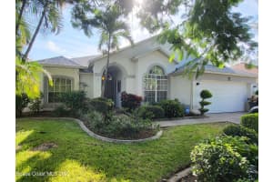 2147 Hedgerow Dr, Merritt Island, FL 32953, Sold 12/07/22