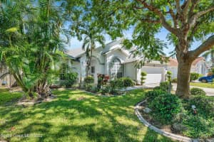 2147 Hedgerow Dr, Merritt Island, FL 32953, Sold 12/07/22
