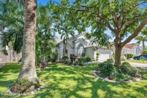 2147 Hedgerow Dr, Merritt Island, FL 32953, Sold 12/07/22