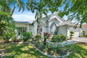 2147 Hedgerow Dr, Merritt Island, FL 32953, Sold 12/07/22