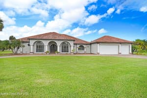 903 Bluegrass Lane, Rockledge, FL 32955 Sold 02/24/23