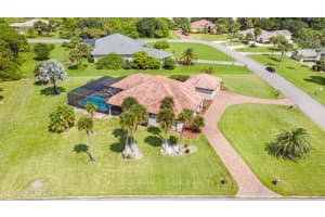 903 Bluegrass Lane, Rockledge, FL 32955 Sold 02/24/23