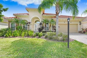 3057 Lamanga Dr, Melbourne, FL 32940, Sold 11/14/22