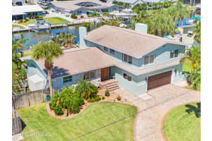 510 Andros Lane, Indian Harbour Beach, FL 32937, Indian Harbour Beach, FL 32937 Sold 02/06/23