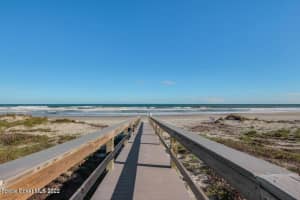701 Solana Shores Dr, Cape Canaveral, FL 32920, Sold 09/30/22