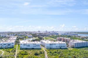 701 Solana Shores Dr, Cape Canaveral, FL 32920, Sold 09/30/22