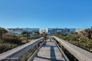 701 Solana Shores Dr, Cape Canaveral, FL 32920, Sold 09/30/22