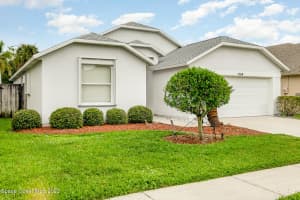 2780 Mariah Dr, Melbourne, FL 32940, Sold 11/01/22