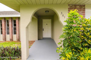 361 Crestview Street NE, Palm Bay, FL 32907, Palm Bay, FL 32907 Sold 02/08/23