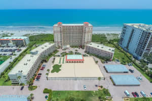 840 N Atlantic Ave, Cocoa Beach, FL 32931, Sold 02/27/23
