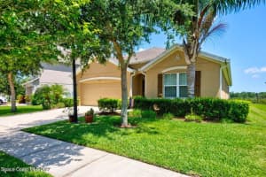 5578 Yearling Dr, Titusville, FL 32780, Sold 12/02/22
