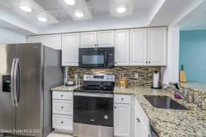 3170 N Atlantic Ave, Cocoa Beach, FL 32931, Sold 11/18/22