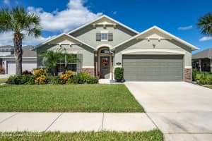 4090 Sage Brush Circle, Melbourne, FL 32901, Melbourne, FL 32901 Sold 12/02/22