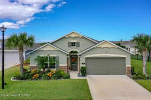 4090 Sage Brush Circle, Melbourne, FL 32901, Melbourne, FL 32901 Sold 12/02/22