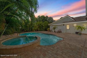 657 Iroquois St, Merritt Island, FL 32952, Sold 11/03/22