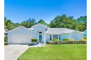 821 Potomac Dr, Melbourne, FL 32904, Sold 11/04/22