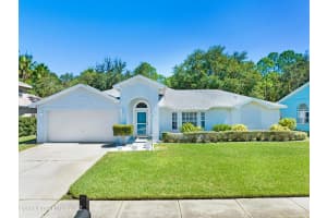 821 Potomac Dr, Melbourne, FL 32904, Sold 11/04/22