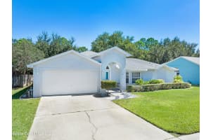 821 Potomac Dr, Melbourne, FL 32904, Sold 11/04/22
