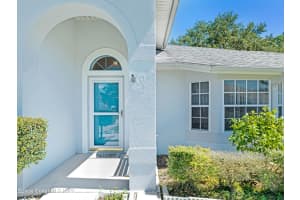 821 Potomac Dr, Melbourne, FL 32904, Sold 11/04/22