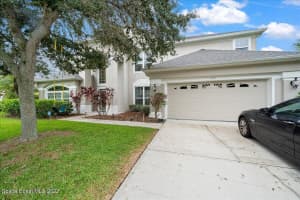 780 Autumn Glen Dr, Melbourne, FL 32940, Sold 01/31/23