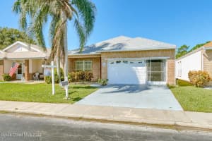950 S Fork Cir, Melbourne, FL 32901, Sold 11/09/22