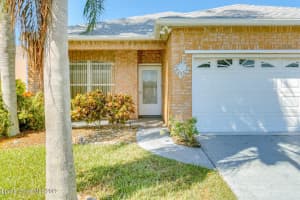 950 S Fork Cir, Melbourne, FL 32901, Sold 11/09/22