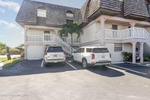 5350 Ocean Beach Boulevard, 109, Cocoa Beach, FL 32931, Cocoa Beach, FL 32931 Sold 11/28/22