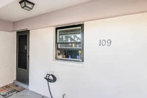 5350 Ocean Beach Boulevard, 109, Cocoa Beach, FL 32931, Cocoa Beach, FL 32931 Sold 11/28/22
