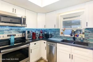 5350 Ocean Beach Boulevard, 109, Cocoa Beach, FL 32931, Cocoa Beach, FL 32931 Sold 11/28/22