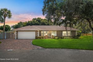 3770 Laurette Rd, Merritt Island, FL 32952, Sold 10/28/22