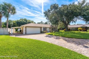 3770 Laurette Rd, Merritt Island, FL 32952, Sold 10/28/22
