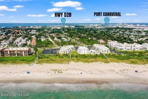 8600 Ridgewood Ave, Cape Canaveral, FL 32920, Sold 12/08/22