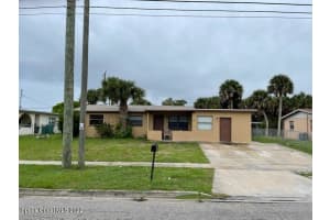 745 E University Blvd, Melbourne, FL 32901, Sold 04/21/23