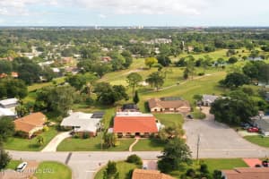 1379 Gleneagles Way, Rockledge, FL 32955, Sold 12/19/22