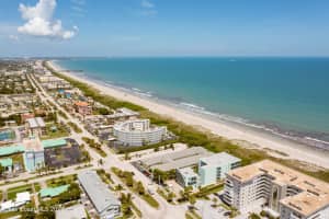 4000 Ocean Beach Blvd, Cocoa Beach, FL 32931, Sold 03/03/23