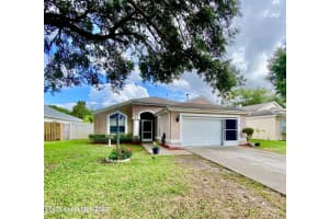2420 Coral Ridge Circle, Melbourne, FL 32935, Melbourne, FL 32935 Sold 12/29/22