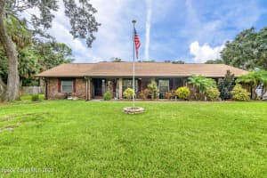 3460 Willowwood Dr, Melbourne, FL 32904, Sold 05/11/23