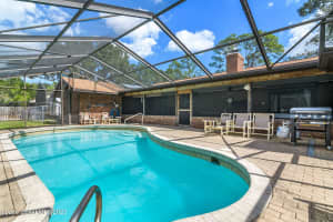 3460 Willowwood Dr, Melbourne, FL 32904, Sold 05/11/23