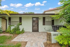 1140 Cheney Hwy, Titusville, FL 32780, Sold 12/06/22