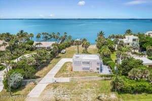 Property for sale in Melbourne Beach Florida 