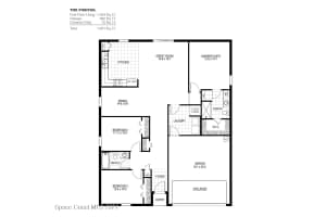 372 Alminar Ave SE, Palm Bay, FL 32909, Sold 02/27/23