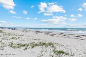 3400 Ocean Beach Boulevard, 314, Cocoa Beach, FL 32931, Cocoa Beach, FL 32931 Sold 02/06/23