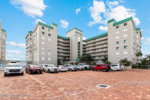 3400 Ocean Beach Boulevard, 314, Cocoa Beach, FL 32931, Cocoa Beach, FL 32931 Sold 02/06/23