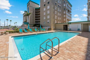 3400 Ocean Beach Boulevard, 314, Cocoa Beach, FL 32931, Cocoa Beach, FL 32931 Sold 02/06/23