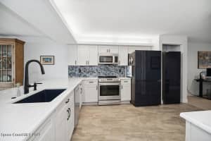 3400 Ocean Beach Boulevard, 314, Cocoa Beach, FL 32931, Cocoa Beach, FL 32931 Sold 02/06/23