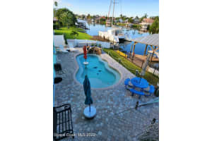 414 Thrush Dr, Satellite Beach, FL 32937, Sold 11/02/22
