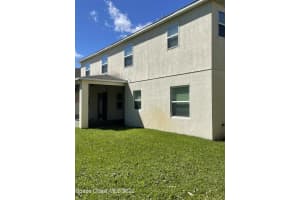 553 L M Davey Ln, Titusville, FL 32780, Sold 01/23/23