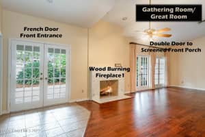 403 Rio Palma S, Indialantic, FL 32903, Sold 05/09/23