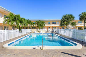 7801 Ridgewood Avenue, 22, Cape Canaveral, FL 32920, Cape Canaveral, FL 32920 Sold 12/01/22